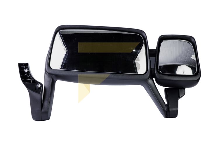 Imagem do produto RETROVISOR VOLVO FH/FM 2010> L.D COMPL.+AUXILIAR+ELETR+DESEM - Cód: FAP-12513